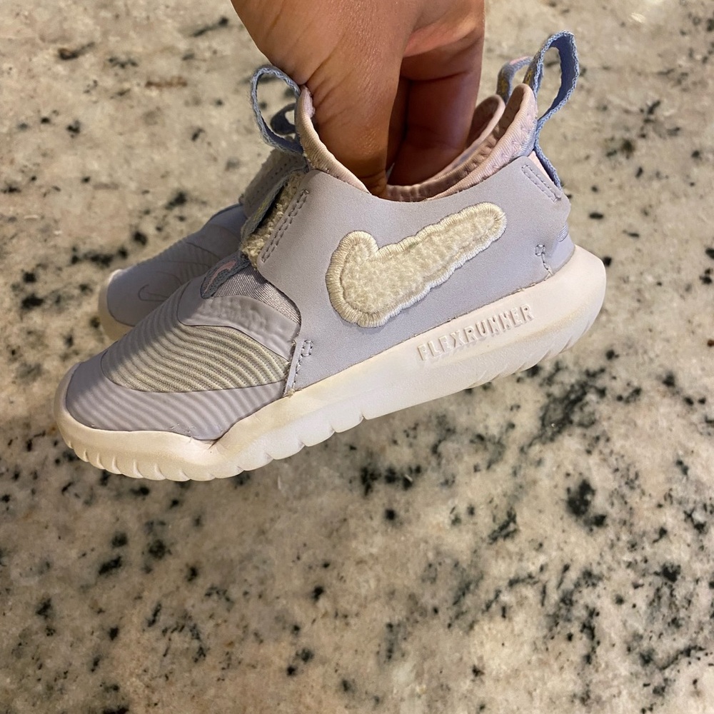 Toddler Girl Nike FlexRunner size 7c